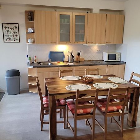 Pension Kubu Apartment 3 Samostatny Byt S Kuchyni Špindlerŭv Mlýn Luaran gambar