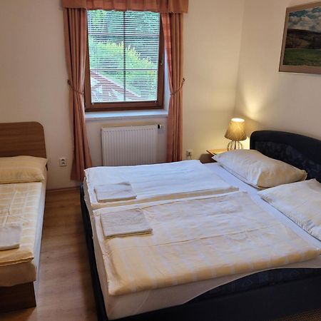 Pension Kubu Apartment 3 Samostatny Byt S Kuchyni Špindlerŭv Mlýn Luaran gambar