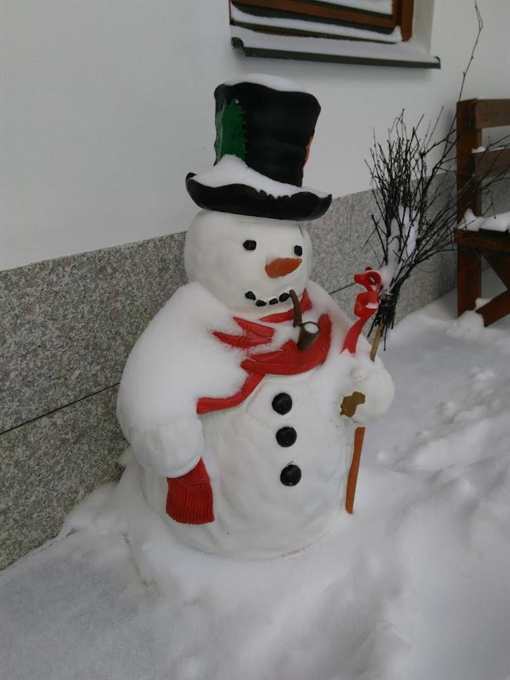 Pension Kubu Apartment 3 Samostatny Byt S Kuchyni Špindlerŭv Mlýn Luaran gambar