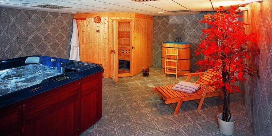 Pension Kubu Apartment 3 Samostatny Byt S Kuchyni Špindlerŭv Mlýn Luaran gambar