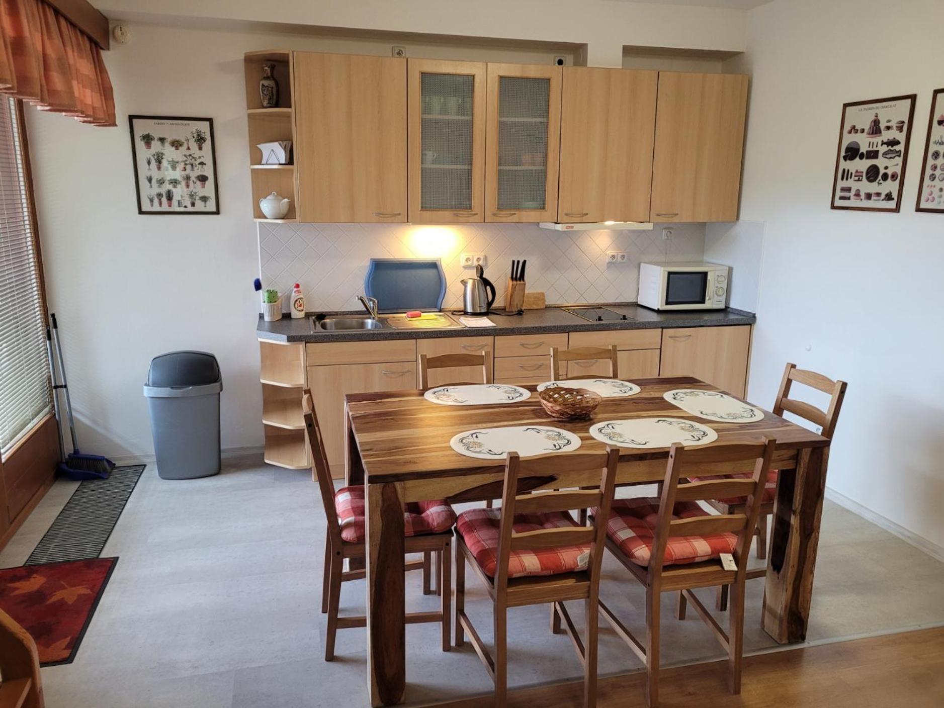 Pension Kubu Apartment 3 Samostatny Byt S Kuchyni Špindlerŭv Mlýn Luaran gambar