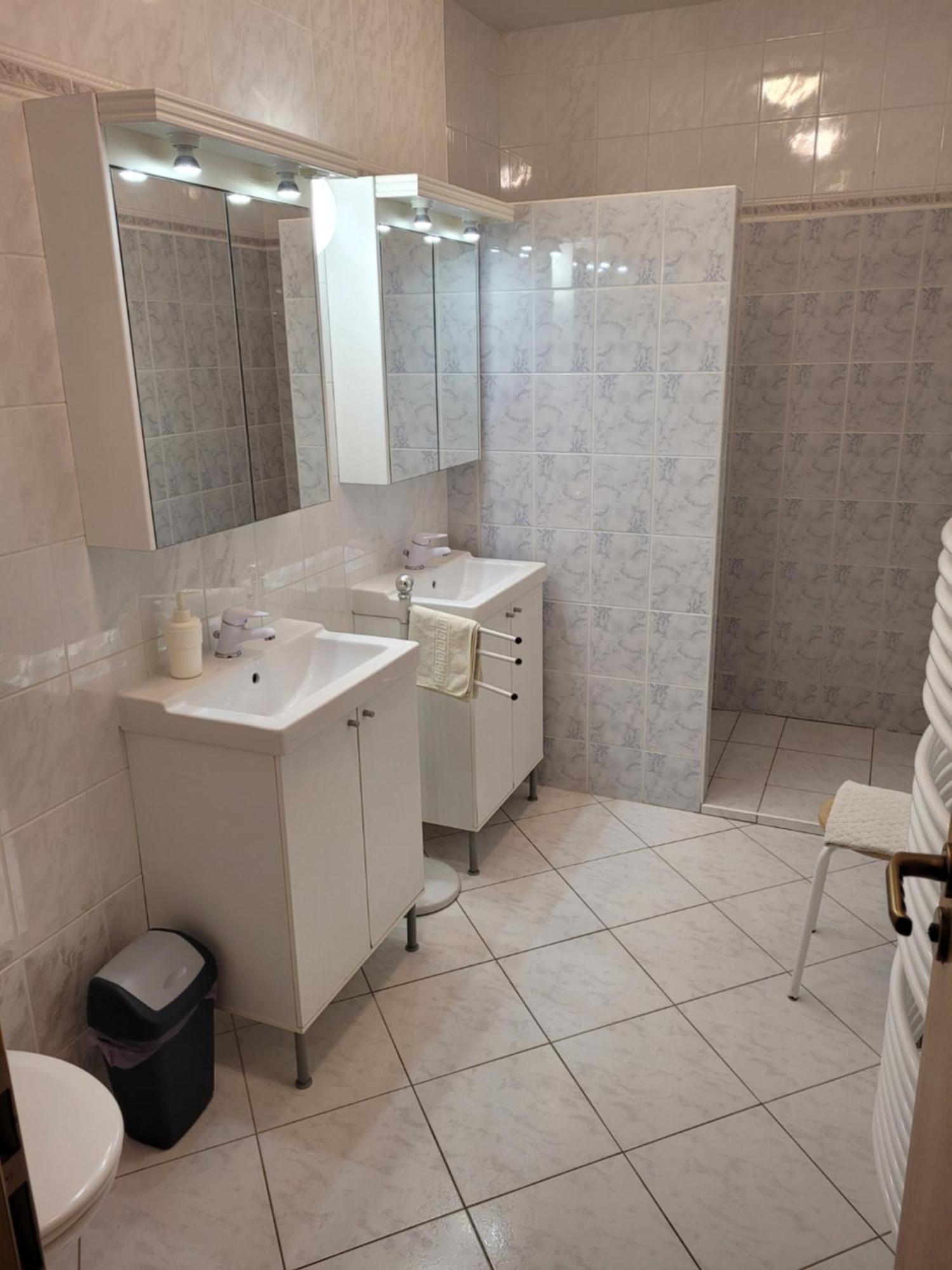 Pension Kubu Apartment 3 Samostatny Byt S Kuchyni Špindlerŭv Mlýn Luaran gambar